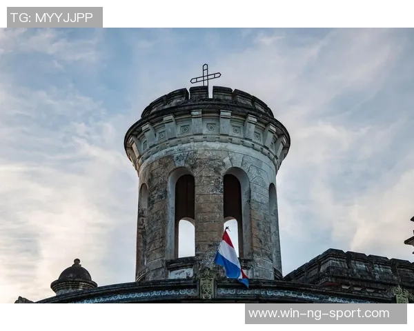 巴拉圭男子足球队的辉煌历程与未来展望分析 巴拉圭男子足球队的辉煌历程与未来展望分析