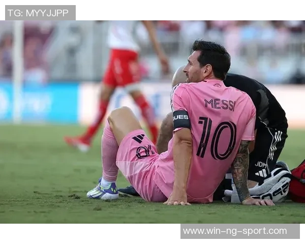 迈阿密足球俱乐部崛起之路探秘球迷热情与球队未来展望